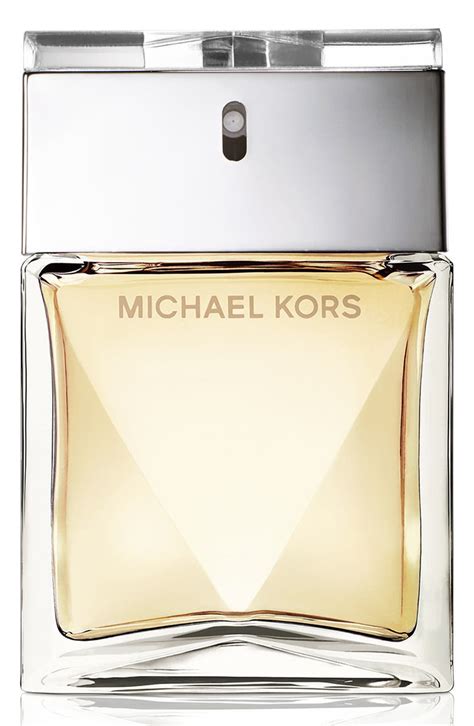 michael kors eau de parfum spray|michael kors perfume original.